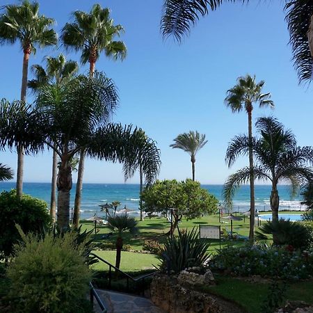 דירות Sitio de Calahonda Family Complex Mi Capricho 1, Sea View מראה חיצוני תמונה