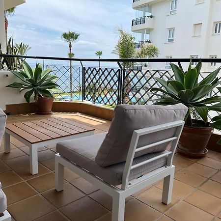 דירות Sitio de Calahonda Family Complex Mi Capricho 1, Sea View מראה חיצוני תמונה