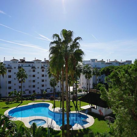 דירות Sitio de Calahonda Family Complex Mi Capricho 1, Sea View מראה חיצוני תמונה