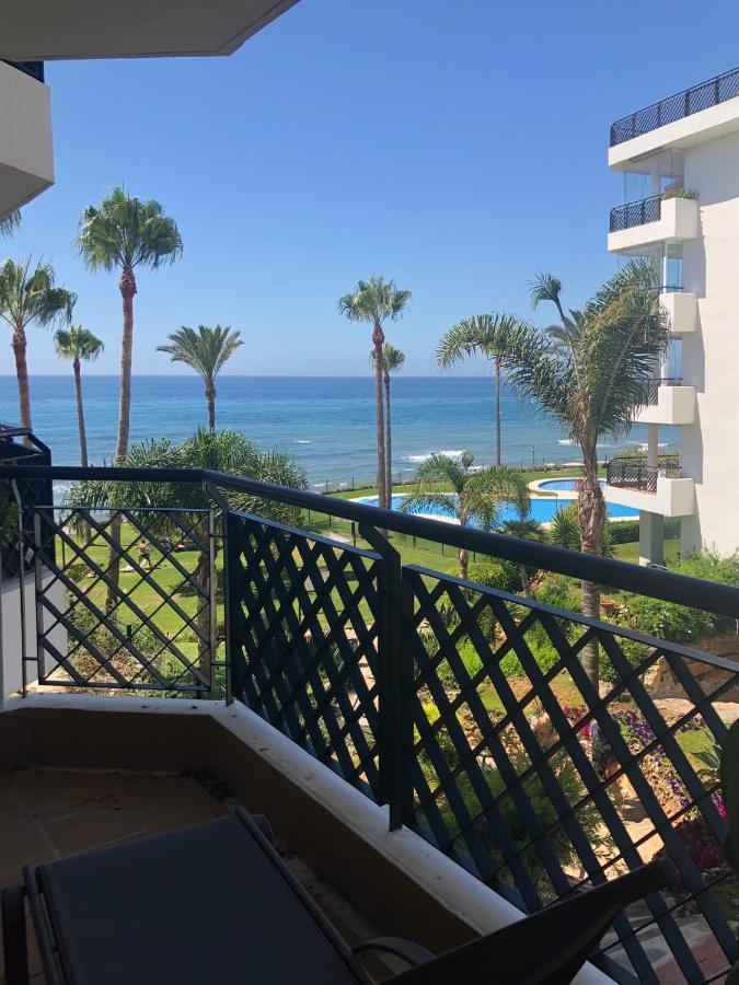 דירות Sitio de Calahonda Family Complex Mi Capricho 1, Sea View מראה חיצוני תמונה