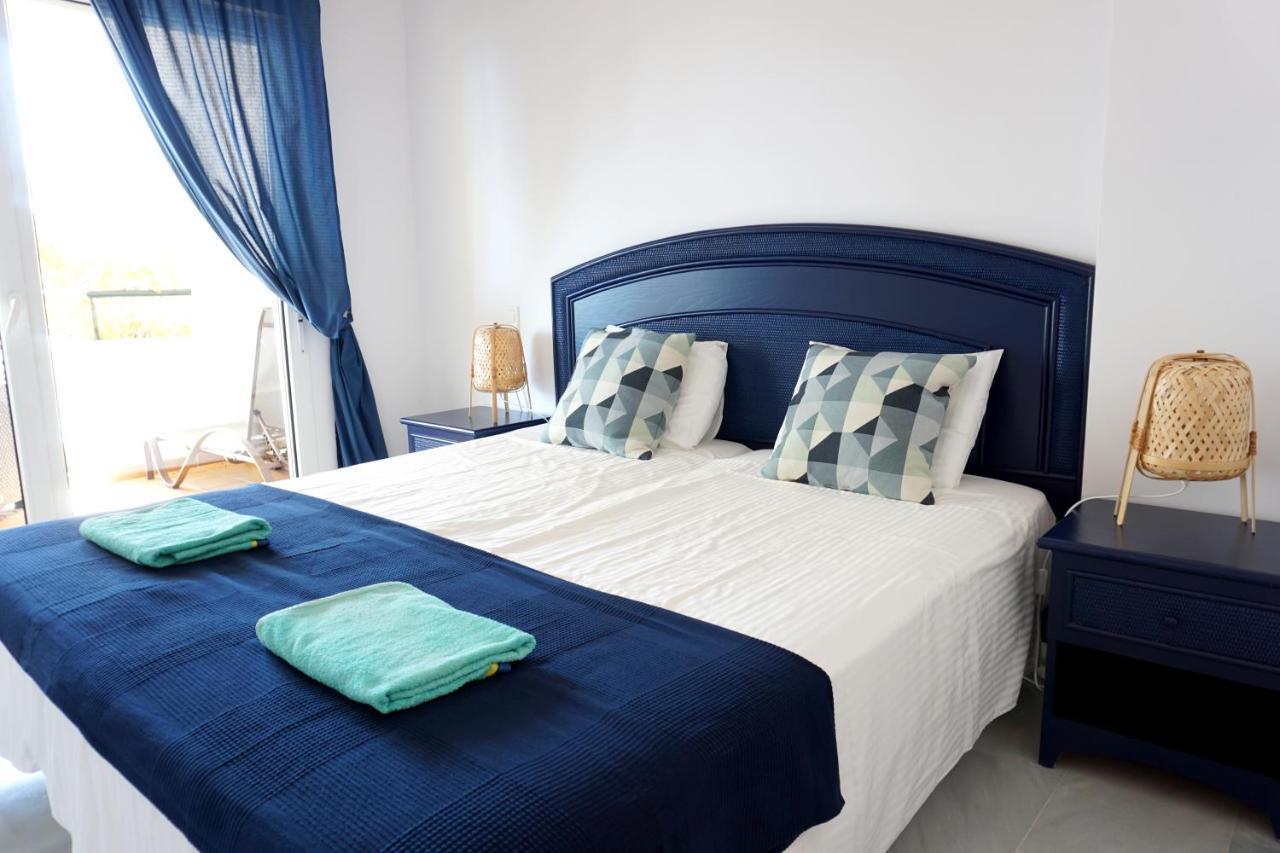 דירות Sitio de Calahonda Family Complex Mi Capricho 1, Sea View מראה חיצוני תמונה