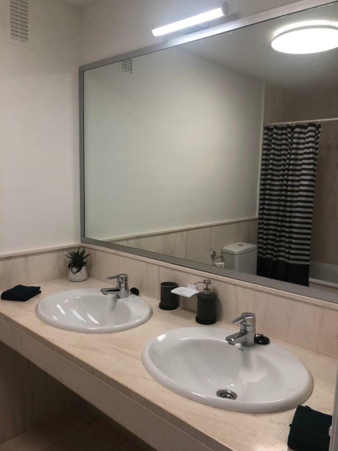 דירות Sitio de Calahonda Family Complex Mi Capricho 1, Sea View מראה חיצוני תמונה