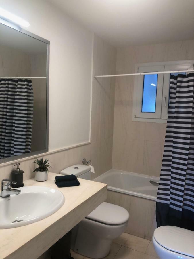 דירות Sitio de Calahonda Family Complex Mi Capricho 1, Sea View מראה חיצוני תמונה